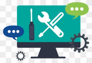 Have You Considered Our Fully Managed Edi Service A Clipart