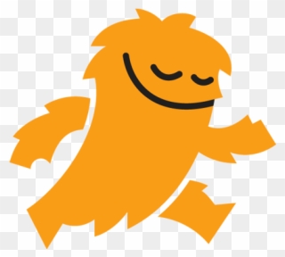 Larky - Deals - Monster - Yeti - Bigfoot - Funny - Clipart
