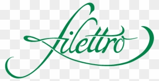 Agriturismo Filettro - Calligraphy Clipart