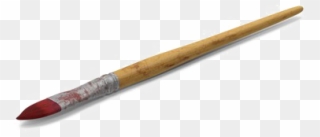 Paint Brush Png Picture - Eye Liner Clipart