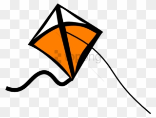 Free Png Kiteat Clker Com Vector Online Royalty Free - Kites Clip Art Png Transparent Png