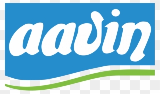 Milk Purchasing Software - Aavin Milk Salem Logo Clipart