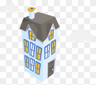 Ronald Mcdonald House Auckland - Illustration Clipart