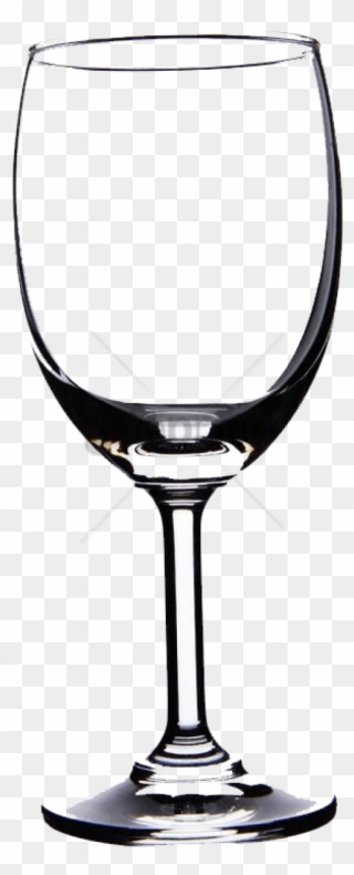 Free Png Wine Glass Drawing Transparent Png Image With - Glass Drawing Clipart