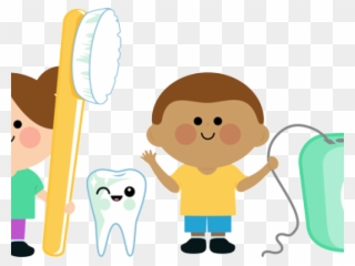 Teeth Clipart Appointment - Dental Health Clipart - Png Download