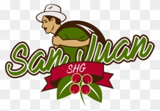San Juan - Illustration Clipart