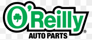 O Reilly Logos - O Reilly Automotive Logo Png Clipart