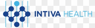 Intiva Health Logo Clipart