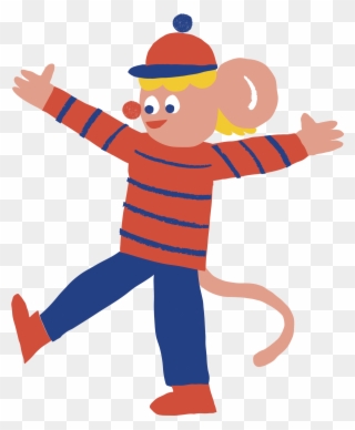 In Touhula Ecec Settings, Children Develop A Healthy Clipart