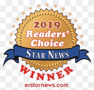 2019 Star News Elk River Mn Readers' Choice - Illustration Clipart