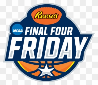 Reese's® Final Four Friday® - Reese's Peanut Butter Cups Clipart