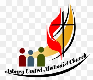 Welcome To Asbury United Methodist Church - Altar Server Clipart