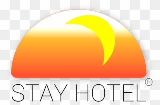 About Us In Stay Hotel - Graphic Design Clipart