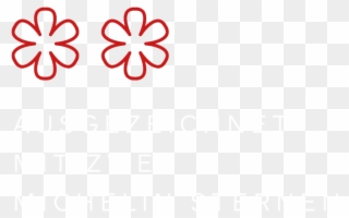 2 Étoiles Michelin Logo Clipart