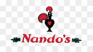 It's Been 50 Years Since Doctor Chris Barnard Made - Nandos Logo Clipart