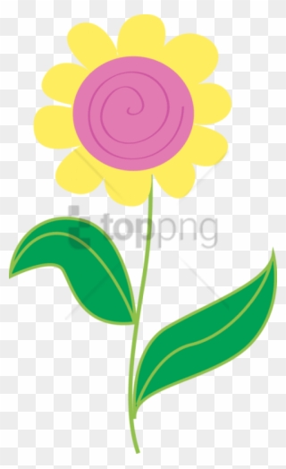 Free Png Flôres Cute Flower Gardening, Mothers Day - Persian Buttercup Clipart