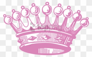 Transparent Tumblr Princess Crown Clipart