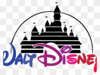 Disneyland Clipart Disney Firework - Walt Disney - Png Download