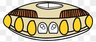 This Free Icons Png Design Of Nave De Freezer / Dragon - Circle Clipart