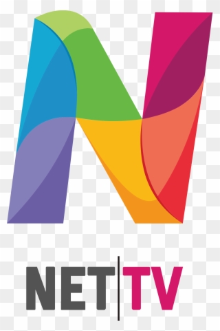 1551 X 2334 3 - Net Tv Argentina Logo Clipart