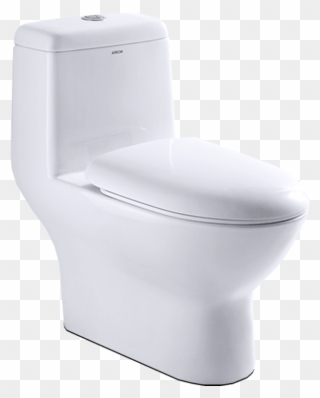 Usd Arrow Wrigley Toilet - Chair Clipart