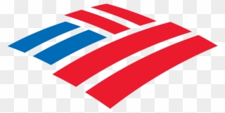 Bank Of America Logo Transparent Clipart