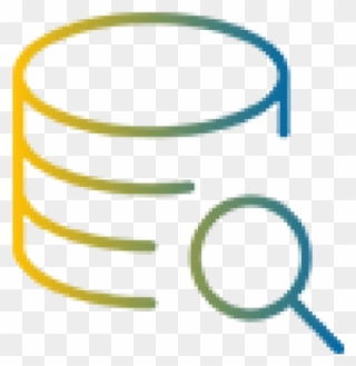 Ico Data Research - Circle Clipart