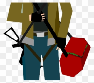 Bank Robber Cliparts - Clip Art - Png Download