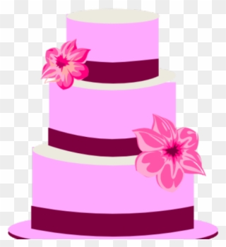 Wedding Cake Clipart Wedding Day - Wedding Cake Clipart Png Transparent Png