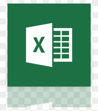 Comment Microsoft Compte Se Rendre Incontournable Sur - Advanced Excel Clipart