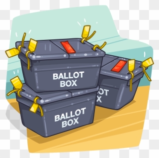 Find Near Me - General Election Clipart