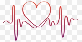 Kisspng Happy Heart Love Sticker Heart Beat 5ac3f7574beaa9 - Love Heart Beat Png Clipart