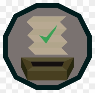 Osrs Achievement Diary Icon Clipart
