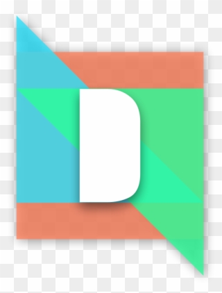 Digitizing Democracy Logo - Graphic Design Clipart