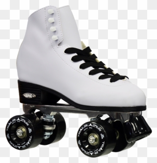 Roller Skate Free Png Image - Roller Skate Classic Clipart