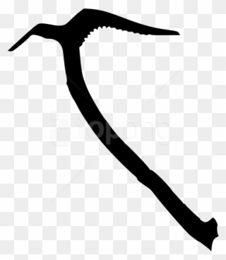 Free Png Download Ice Axe Clipart Png Photo Png Images - Ice Axe Icon Transparent Png