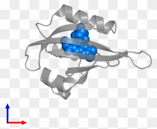 <div Class='caption-body'>pdb Entry 4eer Contains 1 - Illustration Clipart