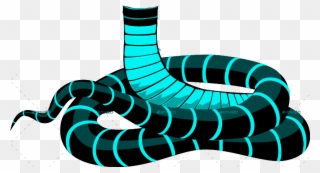King Cobra Snake Png Clipart