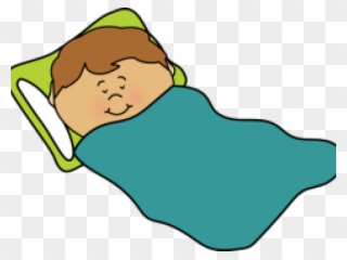 Blanket Clipart Bedtime - Nap Time Clip Art - Png Download