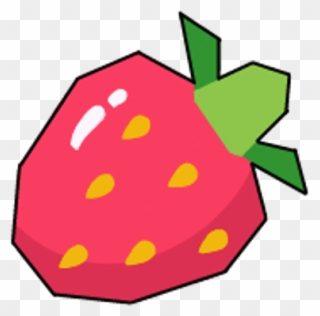 #strawberry #animation #cute #pink #pretty #cartoon Clipart