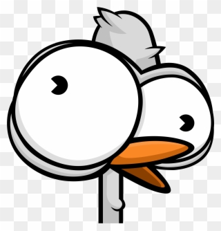 Swap Chart Type - Cartoon Clipart