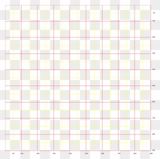 Lines Vector Grid - Coquelicot Clipart