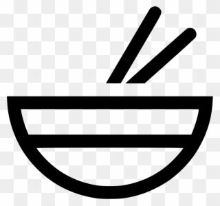 981 X 918 5 - Food Bowl Logo Clipart
