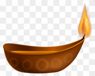 Free Png Download Happy Diwali Candle Clipart Png Photo - Transparent Happy Diwali Png