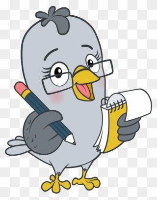 Erfahre Mehr - Cartoon Clipart