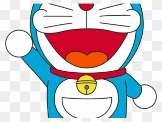 Doraemon Clipart Collage - Transparent Background Doraemon Transparent - Png Download