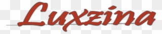 Stephanie Kühn Luxzina - Calligraphy Clipart