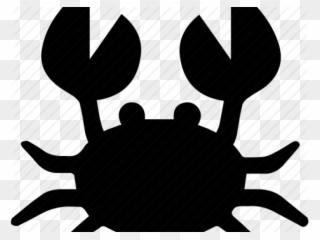 Crustacean Clipart Shrimp - Crustacean Allergy Icon - Png Download