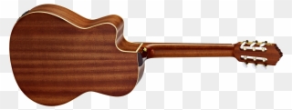 Share - Ortega Rce159sn Nt Clipart