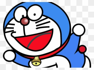 Hello Clipart Dora - Doraemon Bamboo Copter - Png Download